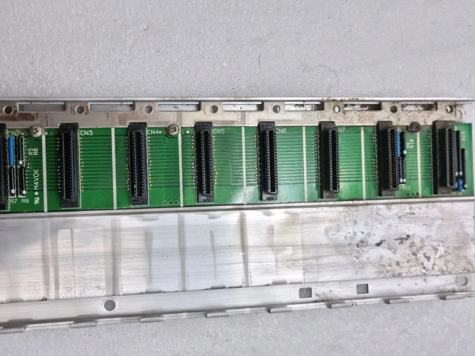 Yushin F3BU09 Base Unit Board (Used Working) F3BU09